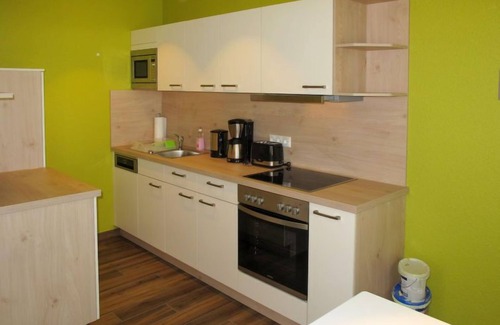 Splietsdorf Appartement | Appartement Rose by Interhome