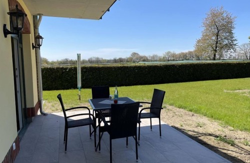 Splietsdorf Appartement | Appartement Rose by Interhome