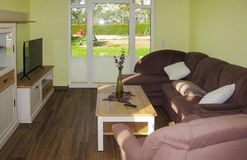 Splietsdorf Appartement | Apartment Rose by Interhome