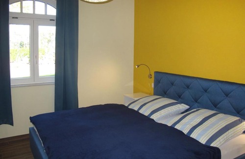 Splietsdorf Appartement | Apartment Rose by Interhome