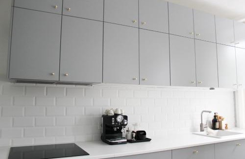 Spirkelbach Appartement | Apartment Rose