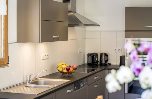 Samoens Appartement | Appartement Rose des Alpes 3 pour 4 personnes 4 ****