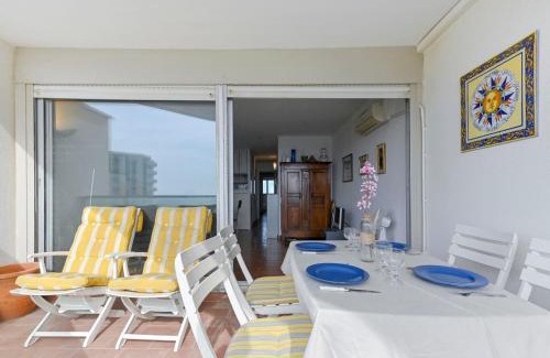 La Cote Radieuse Appartement | Apartment Rose des Sables-14 by Interhome
