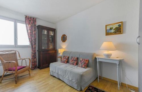 La Cote Radieuse Appartement | Apartment Rose des Sables-14 by Interhome
