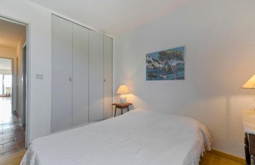 La Cote Radieuse Appartement | Apartment Rose des Sables-14 by Interhome