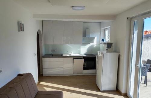 Marezige Appartement | Apartment Rose