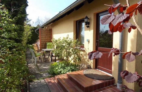 Lauterbach Appartement | Appartement Rose parfum - Ferienappartements Haus Fischersruh