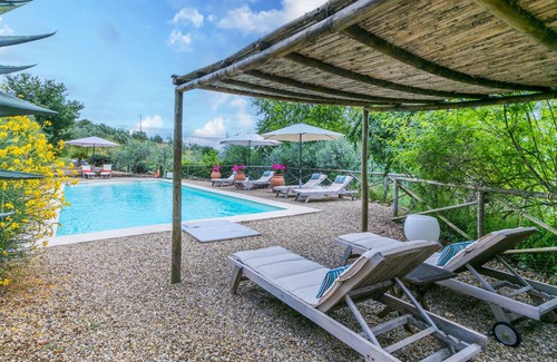 Moncioni Appartement | Appartement Roseto by Interhome