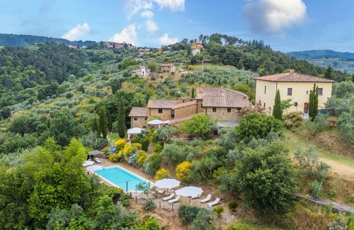 Moncioni Appartement | Appartement Roseto by Interhome