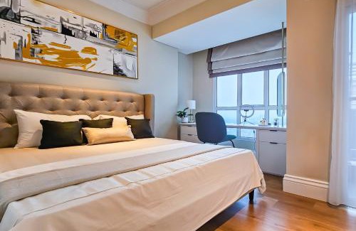 Serpong Appartement | Apartment Roseville SOHO & Suites by Nagisa Bali