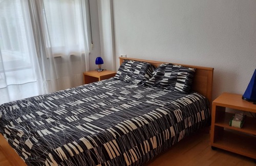 Vipiteno Historic Center Appartement | Apartment "Rosskopf Vipiteno" with Private Garden & Wi-Fi