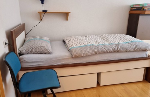 Vipiteno Historic Center Appartement | Apartment "Rosskopf Vipiteno" with Private Garden & Wi-Fi