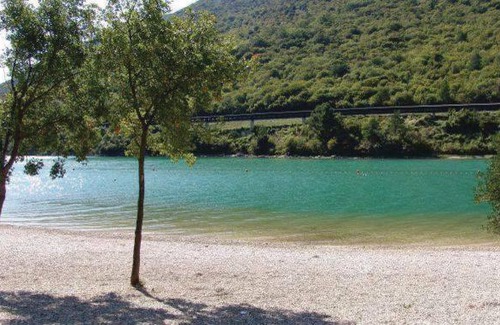 Vozilici Appartement | Apartment Rozman