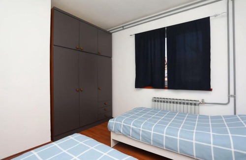Vozilici Appartement | Apartment Rozman