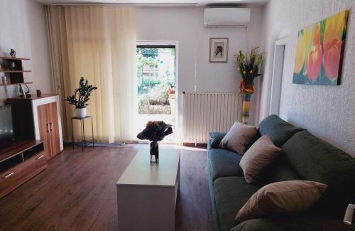 Opric Appartement | Apartment Rubin