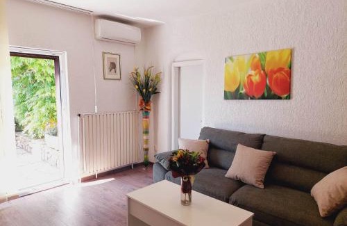 Opric Appartement | Apartment Rubin