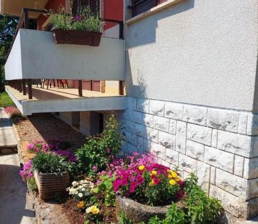 Opric Appartement | Apartment Rubin