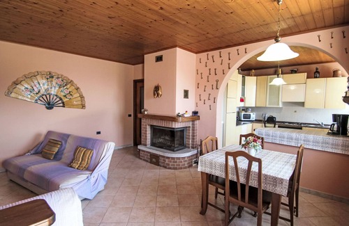 Aurano Appartement | Appartement Rudi by Interhome