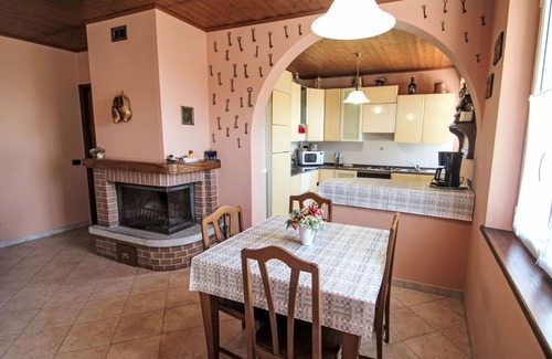 Aurano Appartement | Appartement Rudi by Interhome