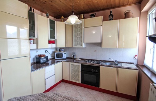 Aurano Appartement | Appartement Rudi by Interhome