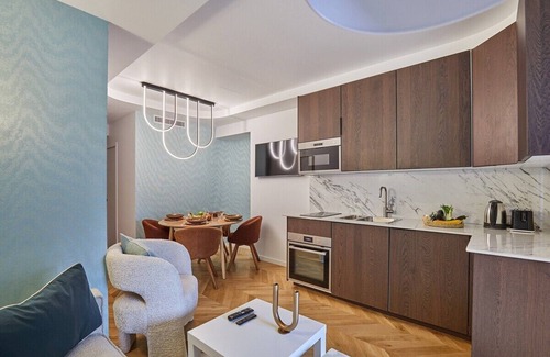 Montparnasse Appartement | Appartement Rue de Rennes/ Saint germain des près