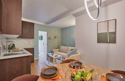 Montparnasse Appartement | Appartement Rue de Rennes/ Saint germain des près