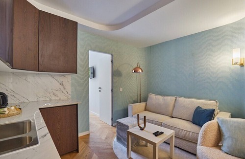 Montparnasse Appartement | Appartement Rue de Rennes/ Saint germain des près