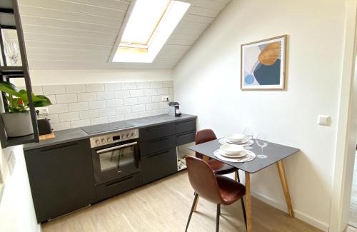 Mengkofen Appartement | Apartment ruhige Lage, Terrasse