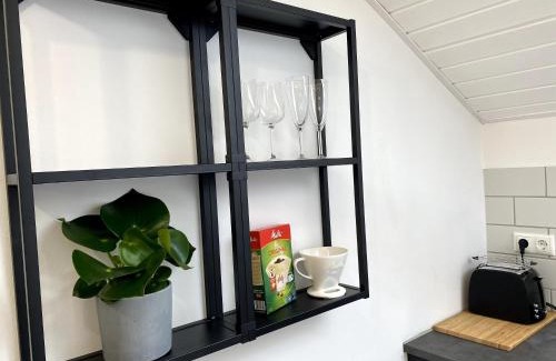 Mengkofen Appartement | Apartment ruhige Lage, Terrasse