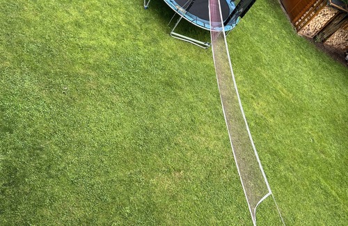 Stuttgart Appartement | Appartement 'Ruhige Wohnung Nahe Zentrum U Messe' avec piscine privée