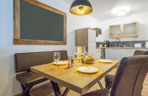 Runhof Appartement | Apartment Runhof Living by Interhome