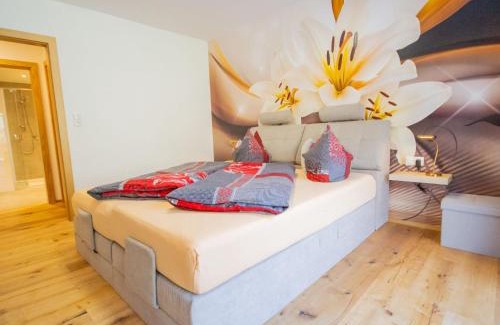 Runhof Appartement | Apartment Runhof Living by Interhome
