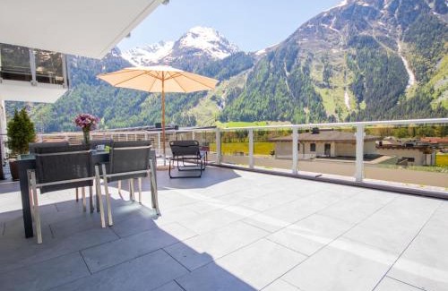 Runhof Appartement | Apartment Runhof Living by Interhome