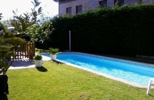 Riaza Cottage | Appartement - Loft Rural Las Dos Hayas pour 2 personnes