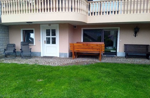 Wald Appartement | Apartment rural location