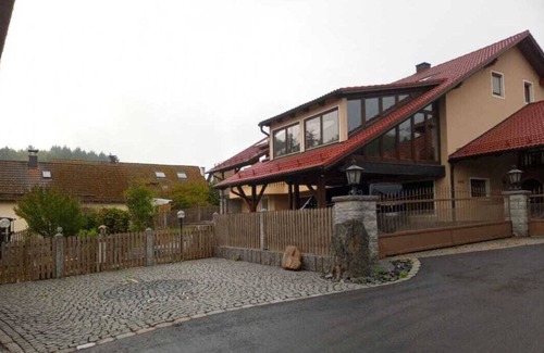 Wald Appartement | Apartment rural location