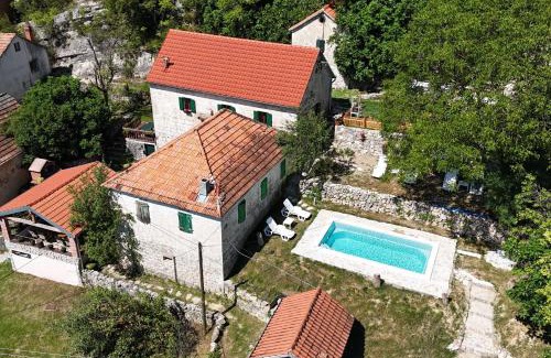 Citluk Appartement | Apartment Rural Podastrana
