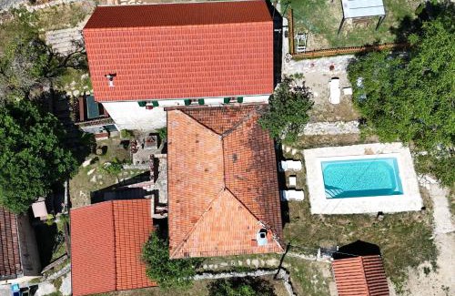 Citluk Appartement | Apartment Rural Podastrana