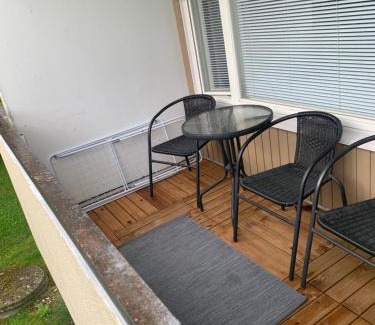 Kokkola Appartement | Apartment Ryti