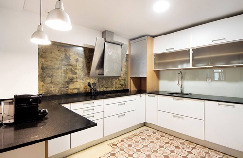 Aveiro Appartement | Appartement 'São Roque Sweet Burgo - Studio' avec Wi-Fi et climatisation