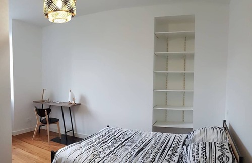 Vienne Appartement | Appartement Sévènne