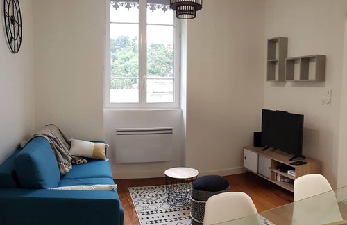 Vienne Appartement | Appartement Sévènne