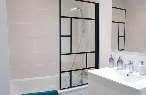 Vienne Appartement | Appartement Sévènne