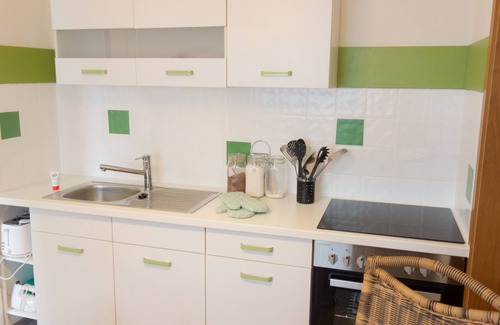 Nahrendorf Appartement | Apartment Sören