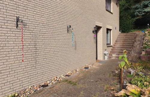 Nahrendorf Appartement | Apartment Sören