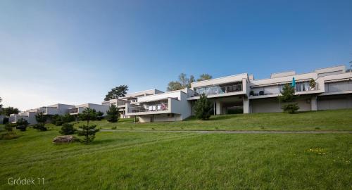 Grodek Nad Dunajcem Appartement | Apartment Słoneczny Gródek 11