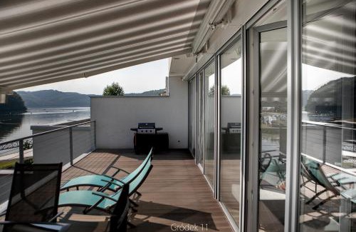Grodek Nad Dunajcem Appartement | Apartment Słoneczny Gródek 11