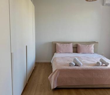Blloku Appartement | Apartment's Aquilo Blloku