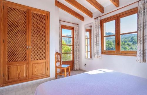 Soller Appartement | Apartment S'Atalaia Sea Views by Interhome