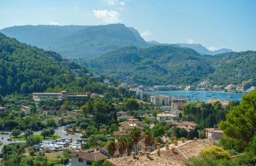 Soller Appartement | Apartment S'Atalaia Sea Views by Interhome
